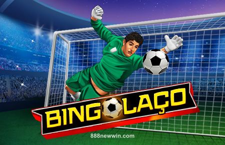 Bingolaço tại 888new