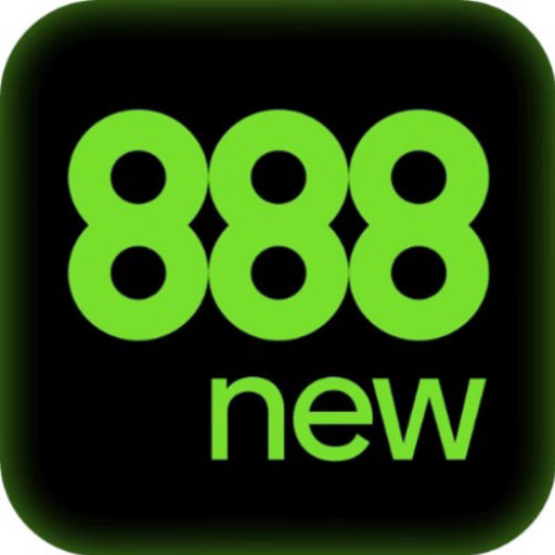 Logo trang web 888newwin